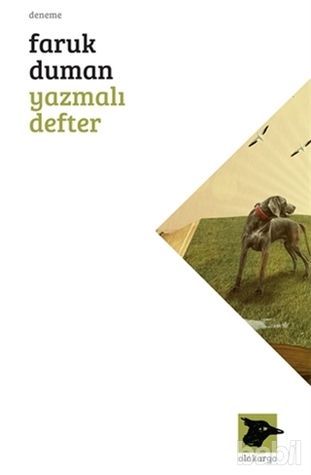 Yazmali Defter