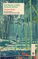 Yesil Bambu ve Diger Fantastik Öyküler