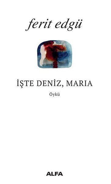 Iste Deniz Maria