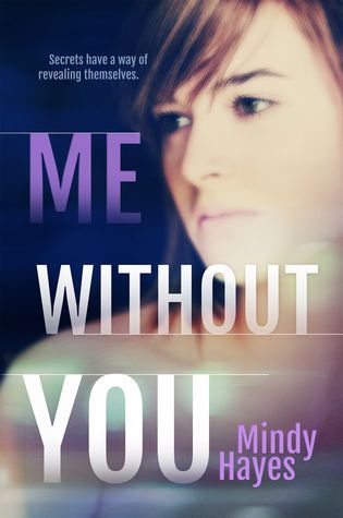 Me Without You (willowhaven #2)