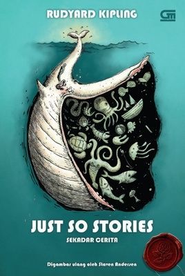 Just So Stories - Sekedar Cerita