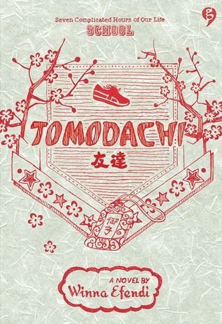 Tomodachi