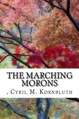 The Marching Morons