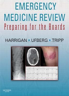 Emergency Medicine Review E-Book