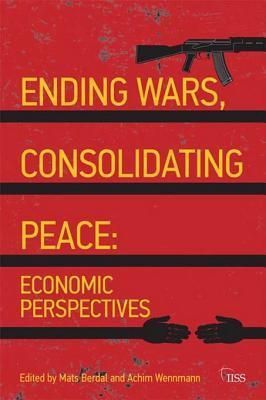 Ending Wars, Consolidating Peace