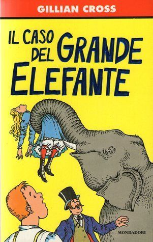 Il caso del grande elefante