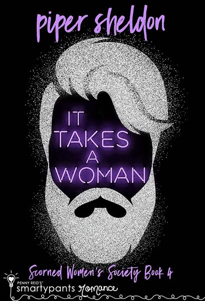 It Takes a Woman