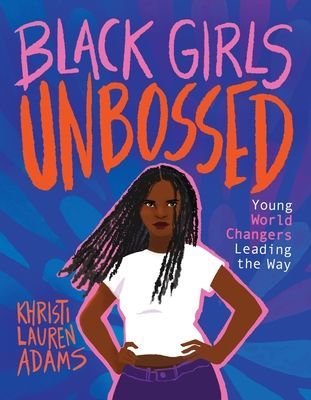 Black Girls Unbossed