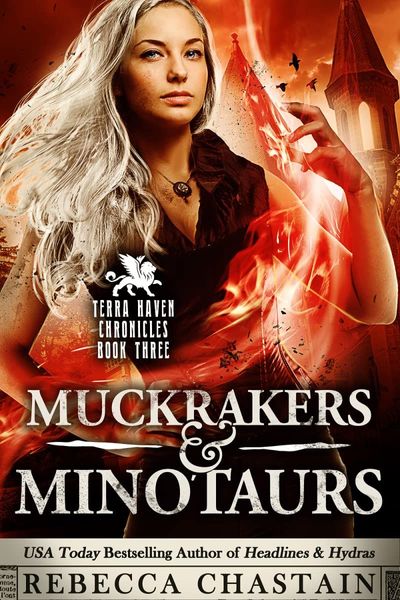 Muckrakers & Minotaurs