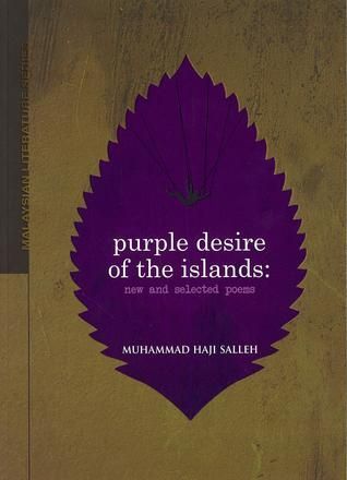 Purple Desire of the Islands