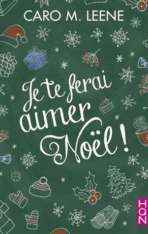 Je te ferai aimer Noël !