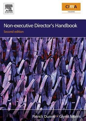 Non-Executive Director's Handbook