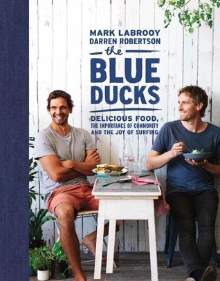 The Blue Ducks