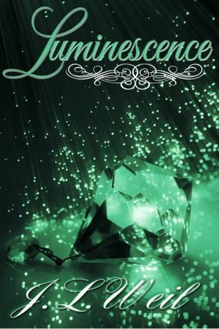 Luminescence (luminescence Trilogy Book 1).