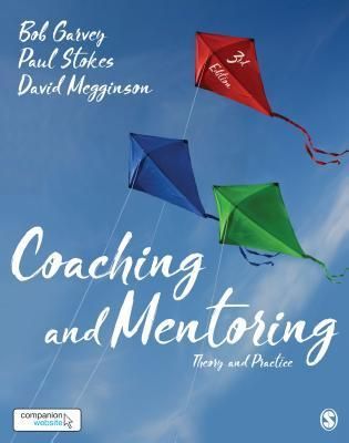 Coaching and Mentoring