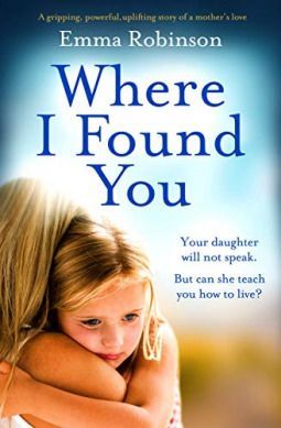 Where I Found You