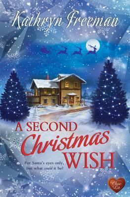 A Second Christmas Wish (Choc Lit)