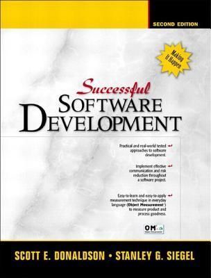 Successful Software Development