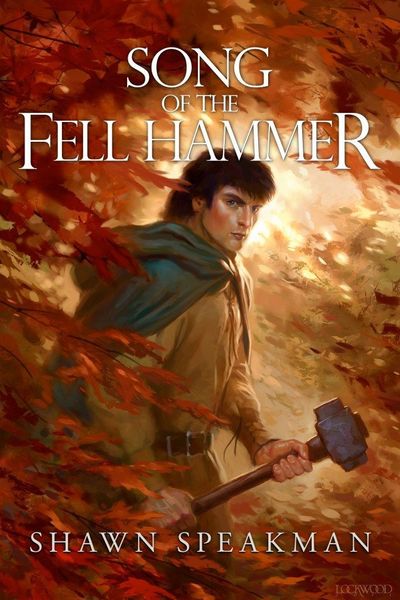 Song of the Fell Hammer