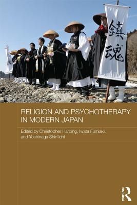 Religion and Psychotherapy in Modern Japan