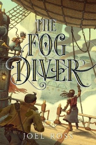 The Fog Diver