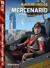 Mercenario