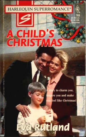 A Child's Christmas