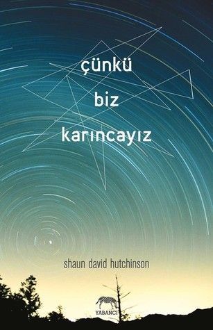 Cünkü Biz Karincayiz