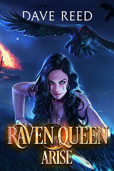 Raven Queen, Arise