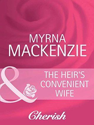 The Heir's Convenient Wife (Mills & Boon Cherish) (The Wedding Planners, Book 5)