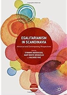 Egalitarianism in Scandinavia