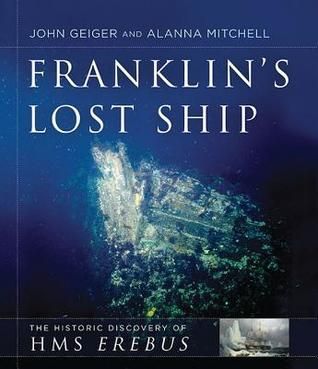 Franklin's Lost Ship