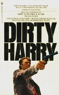 Dirty Harry