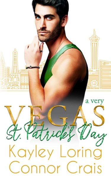 A Very Vegas St. Patrick's Day