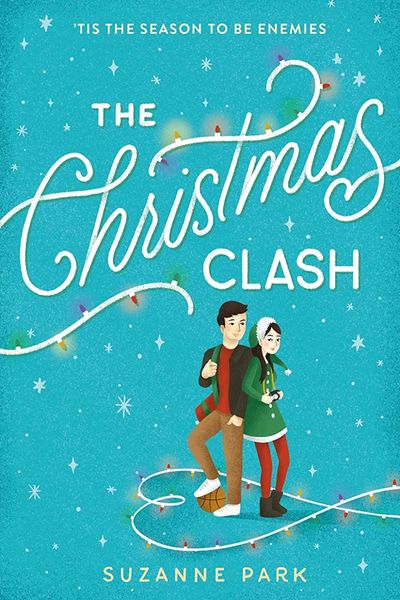 The Christmas Clash