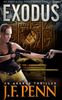 Exodus. an ARKANE Thriller
