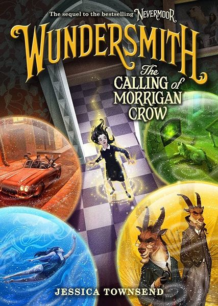 Wundersmith