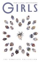 Girls: The Complete Collection