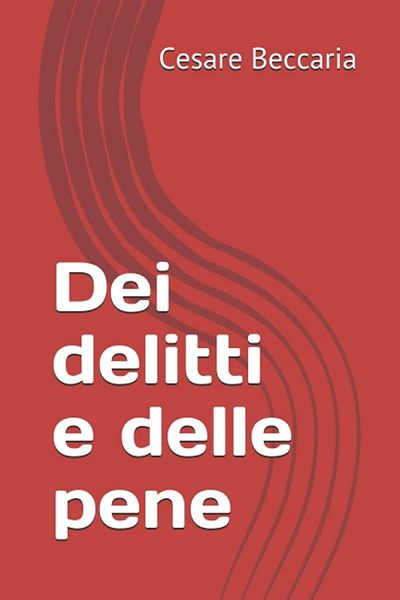 Dei Delitti e Delle Pene