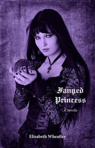 Fanged Princess
