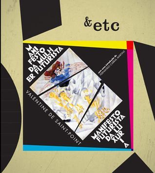 Manifesto da mulher futurista