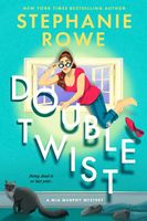 Double Twist (A Mia Murphy Mystery)