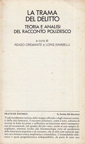 La trama del delitto