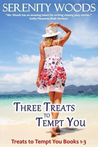 Three Treats to Tempt You
