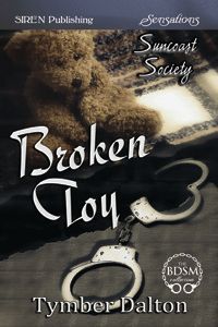 Broken Toy [Suncoast Society]