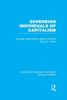 Sovereign Individuals of Capitalism (RLE Social Theory)