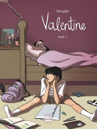 Valentine - Volume 1