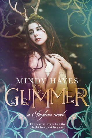 Glimmer (Faylinn #4)