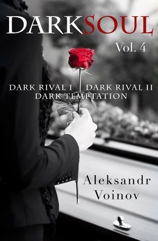 Dark Soul (Vol 4)