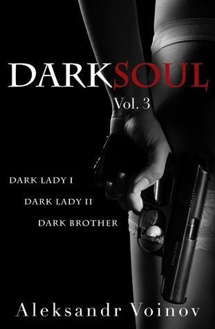 Dark Soul (Vol 3)